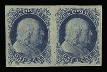 Sale no. 930 — Lot no. 1645 — Siegel Auction Galleries