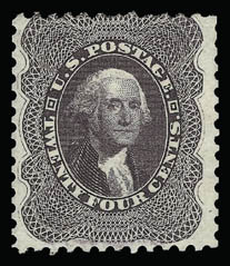 Sale no. 930 — Lot no. 1647 — Siegel Auction Galleries