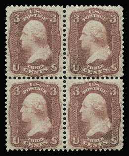 Sale no. 930 — Lot no. 1649 — Siegel Auction Galleries