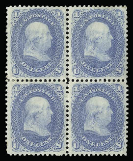 Sale no. 930 — Lot no. 1658 — Siegel Auction Galleries