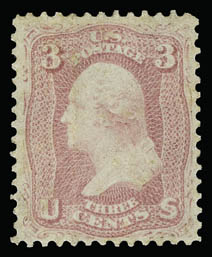 Sale no. 930 — Lot no. 1665 — Siegel Auction Galleries