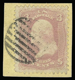 Sale no. 930 — Lot no. 1667 — Siegel Auction Galleries