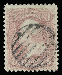 Sale no. 930 — Lot no. 1669 — Siegel Auction Galleries