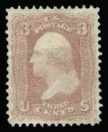 Sale no. 930 — Lot no. 1670 — Siegel Auction Galleries