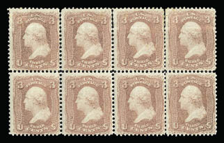 Sale no. 930 — Lot no. 1671 — Siegel Auction Galleries