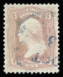Sale no. 930 — Lot no. 1672 — Siegel Auction Galleries