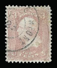 Sale no. 930 — Lot no. 1674 — Siegel Auction Galleries