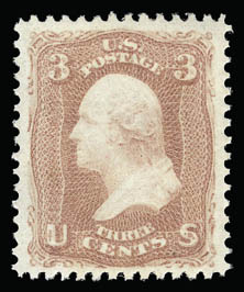 Sale no. 930 — Lot no. 1675 — Siegel Auction Galleries