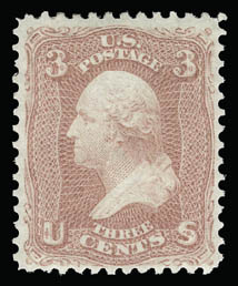 Sale no. 930 — Lot no. 1676 — Siegel Auction Galleries