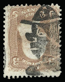 Sale no. 930 — Lot no. 1680 — Siegel Auction Galleries