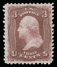Sale no. 930 — Lot no. 1686 — Siegel Auction Galleries