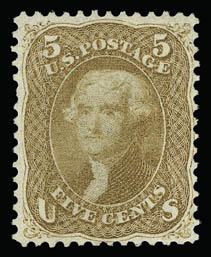 Sale no. 930 — Lot no. 1690 — Siegel Auction Galleries