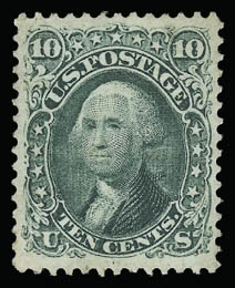 Sale no. 930 — Lot no. 1709 — Siegel Auction Galleries