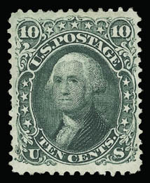 Sale no. 930 — Lot no. 1710 — Siegel Auction Galleries