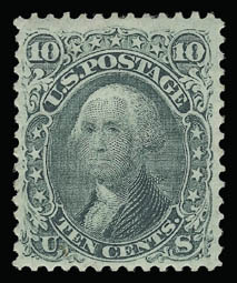 Sale no. 930 — Lot no. 1711 — Siegel Auction Galleries