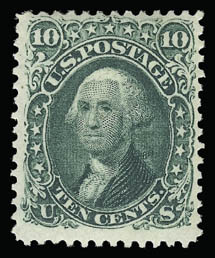 Sale no. 930 — Lot no. 1712 — Siegel Auction Galleries
