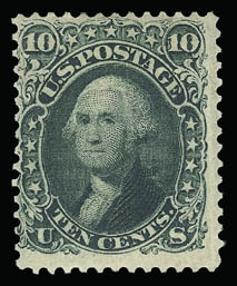 Sale no. 930 — Lot no. 1713 — Siegel Auction Galleries