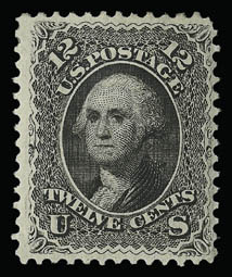 Sale no. 930 — Lot no. 1718 — Siegel Auction Galleries