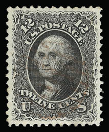 Sale no. 930 — Lot no. 1721 — Siegel Auction Galleries