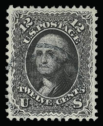 Sale no. 930 — Lot no. 1722 — Siegel Auction Galleries