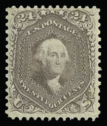 Sale no. 930 — Lot no. 1726 — Siegel Auction Galleries