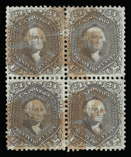 Sale no. 930 — Lot no. 1728 — Siegel Auction Galleries