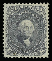 Sale no. 930 — Lot no. 1729 — Siegel Auction Galleries