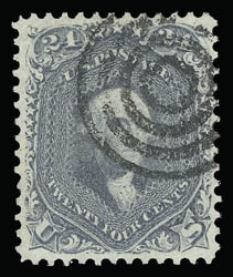 Sale no. 930 — Lot no. 1730 — Siegel Auction Galleries