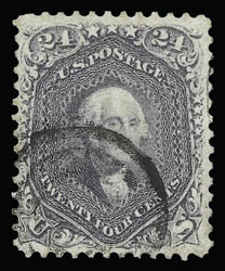 Sale no. 930 — Lot no. 1734 — Siegel Auction Galleries