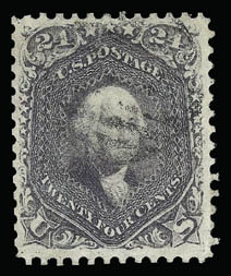 Sale no. 930 — Lot no. 1739 — Siegel Auction Galleries