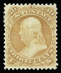 Sale no. 930 — Lot no. 1740 — Siegel Auction Galleries