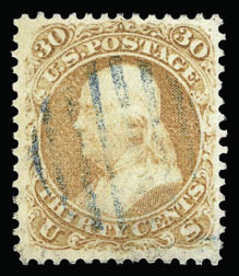 Sale no. 930 — Lot no. 1741 — Siegel Auction Galleries