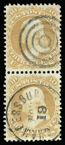 Sale no. 930 — Lot no. 1742 — Siegel Auction Galleries