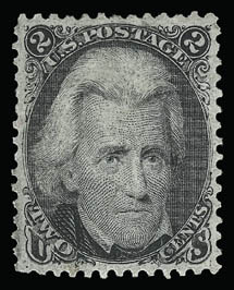 Sale no. 930 — Lot no. 1749 — Siegel Auction Galleries