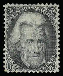 Sale no. 930 — Lot no. 1750 — Siegel Auction Galleries