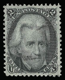 Sale no. 930 — Lot no. 1752 — Siegel Auction Galleries
