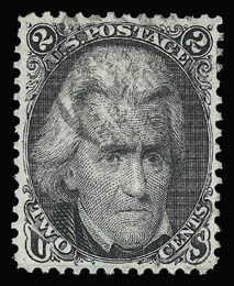 Sale no. 930 — Lot no. 1753 — Siegel Auction Galleries