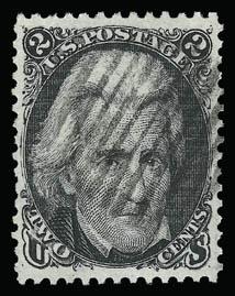 Sale no. 930 — Lot no. 1754 — Siegel Auction Galleries