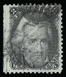 Sale no. 930 — Lot no. 1755 — Siegel Auction Galleries