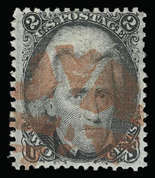 Sale no. 930 — Lot no. 1756 — Siegel Auction Galleries