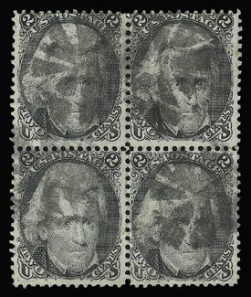 Sale no. 930 — Lot no. 1757 — Siegel Auction Galleries