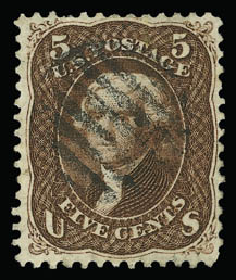 Sale no. 930 — Lot no. 1761 — Siegel Auction Galleries