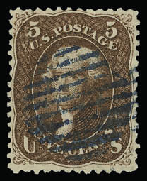 Sale no. 930 — Lot no. 1762 — Siegel Auction Galleries