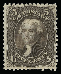 Sale no. 930 — Lot no. 1765 — Siegel Auction Galleries