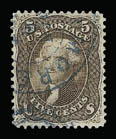 Sale no. 930 — Lot no. 1767 — Siegel Auction Galleries