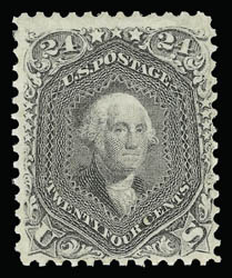 Sale no. 930 — Lot no. 1768 — Siegel Auction Galleries