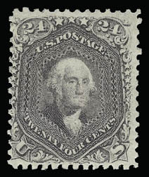 Sale no. 930 — Lot no. 1769 — Siegel Auction Galleries