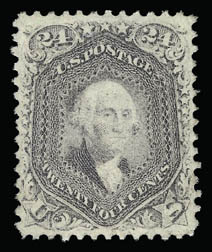 Sale no. 930 — Lot no. 1770 — Siegel Auction Galleries