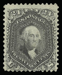 Sale no. 930 — Lot no. 1771 — Siegel Auction Galleries