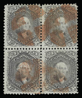 Sale no. 930 — Lot no. 1772 — Siegel Auction Galleries